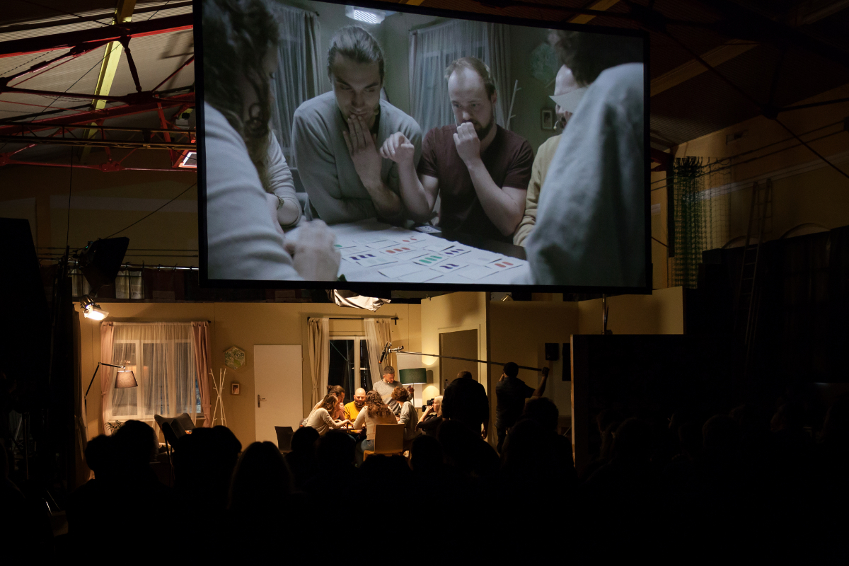 Workshop: Cinematic Interview Lighting