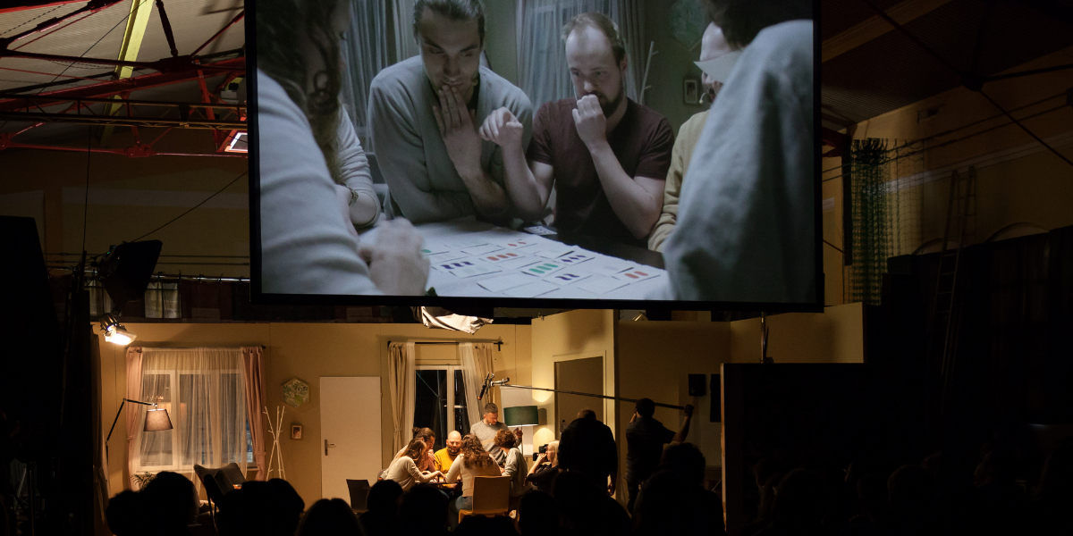 Creating a Cinematic Look Workshop
